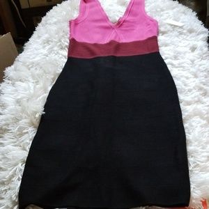 Metaphor Women's Bodycon Dress Size Small …